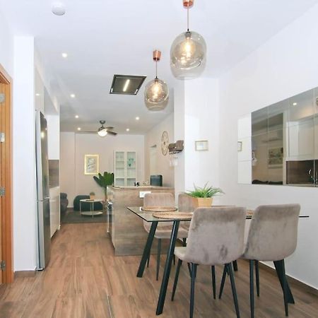 Apartmán Loft Miramar Fuengirola Exteriér fotografie