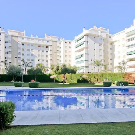 Apartmán Loft Miramar Fuengirola Exteriér fotografie