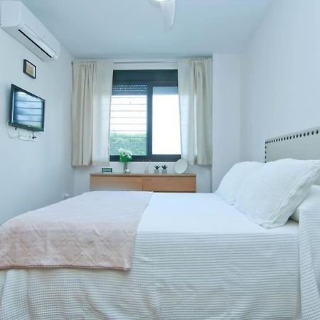 Apartmán Loft Miramar Fuengirola Exteriér fotografie