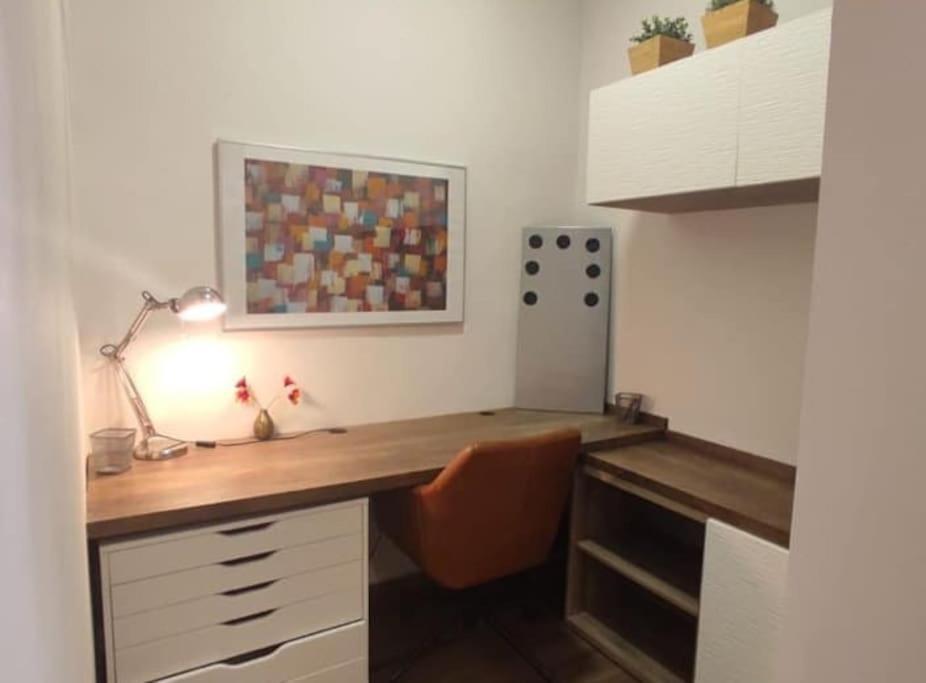 Apartmán Loft Miramar Fuengirola Exteriér fotografie