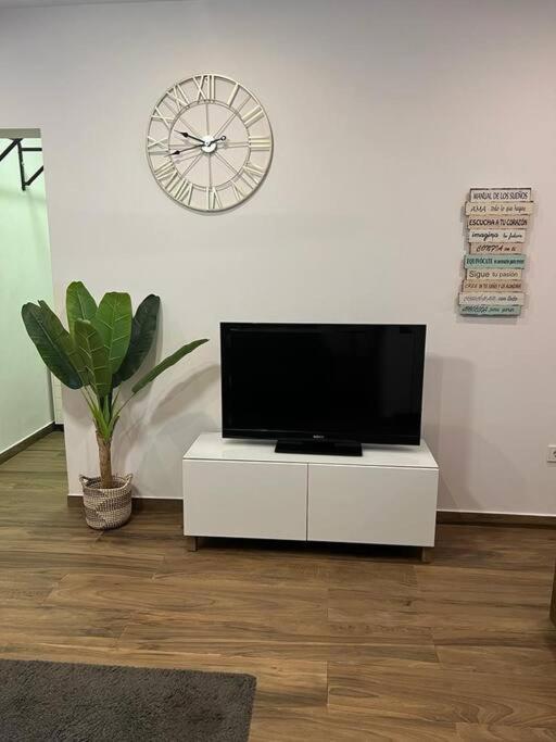Apartmán Loft Miramar Fuengirola Exteriér fotografie