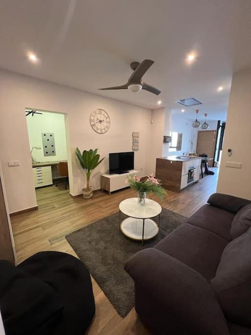 Apartmán Loft Miramar Fuengirola Exteriér fotografie