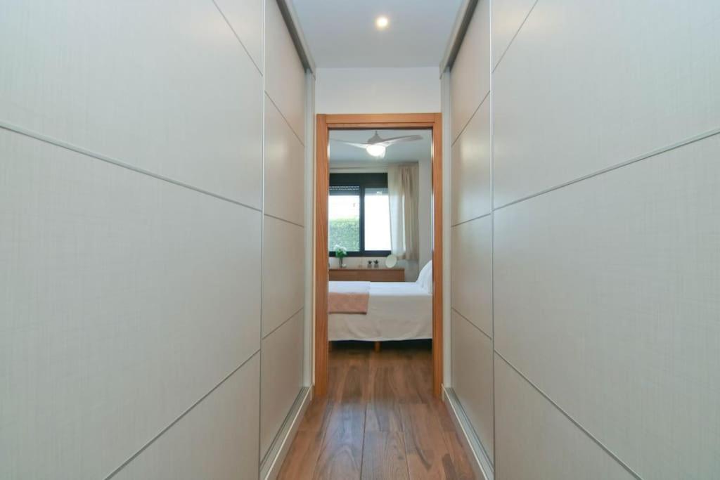 Apartmán Loft Miramar Fuengirola Exteriér fotografie