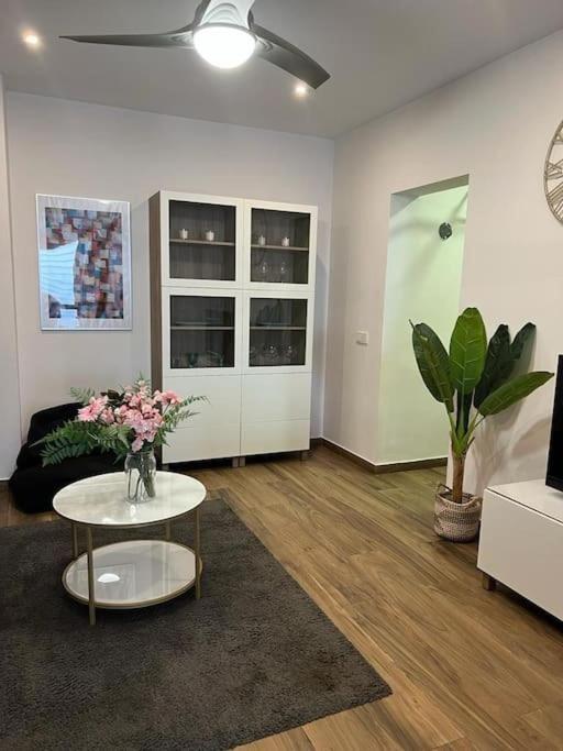 Apartmán Loft Miramar Fuengirola Exteriér fotografie