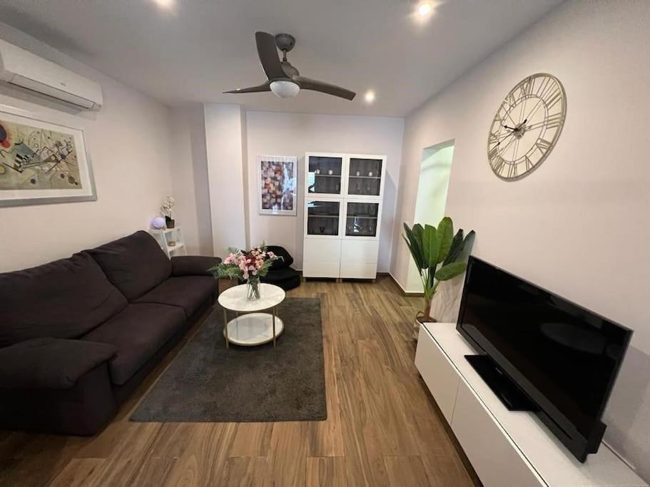 Apartmán Loft Miramar Fuengirola Exteriér fotografie