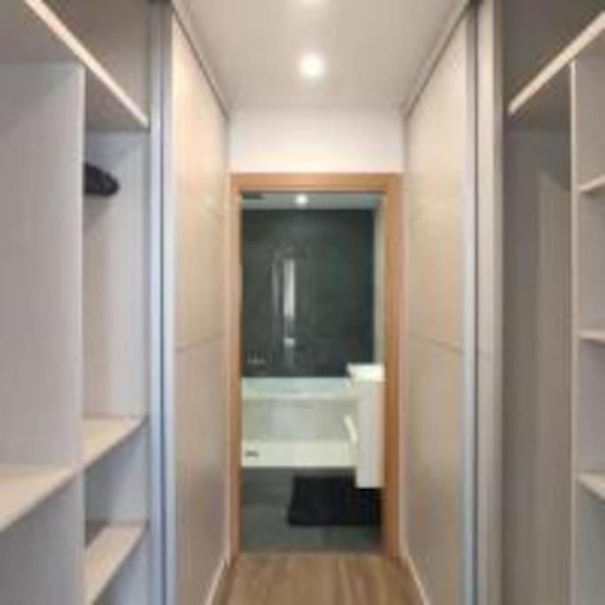 Apartmán Loft Miramar Fuengirola Exteriér fotografie