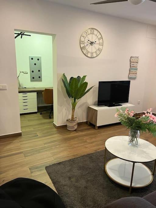 Apartmán Loft Miramar Fuengirola Exteriér fotografie