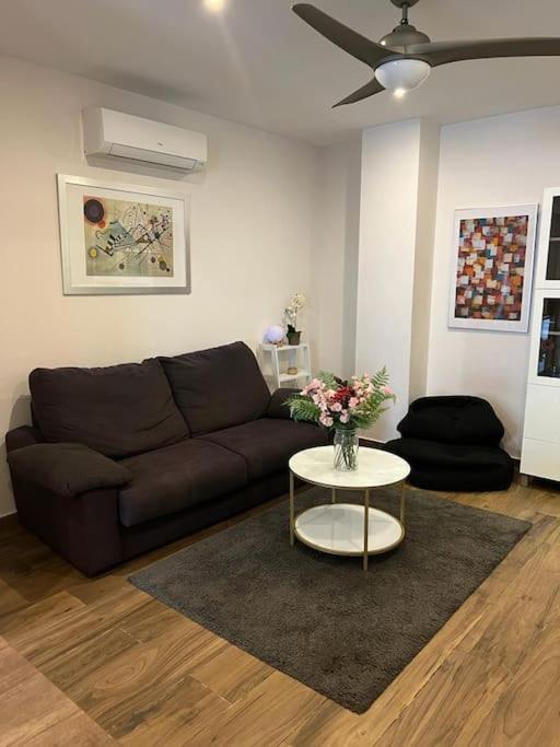 Apartmán Loft Miramar Fuengirola Exteriér fotografie