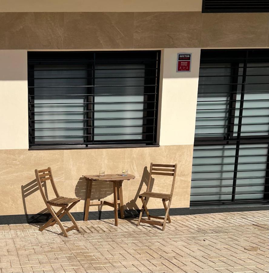 Apartmán Loft Miramar Fuengirola Exteriér fotografie